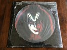 SEALED ALL 4 KISS SOLO VINYL PICTURE DISCS Original 1978 Casablanca label RARE