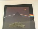 Pink Floyd The Dark Side Of The Moon LP 30th Anniversary Import SEALED MINT
