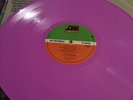 Led Zeppelin Led Zeppelin IV Lilac Vinyl - Mint vinyl LP album record UK K50008