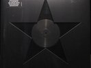 DAVID BOWIE Blackstar NEW 180G 2xLP Vinyl Album + Download + FREE SHIPPING