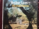 BOBBIE GENTRY - THE DELTA SWEETE LP IN SHRINK