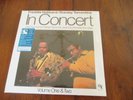 Freddie Hubbard Stanley Turrentine In Concert 2LP Speakers Corner CTI 6044/9 new