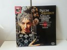 PUCCINI - TURANDOT 2LP BOX SET, La Scala, Maria Callas, , EMI EX 291267 3