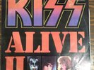 KISS - Alive II (2 X 12