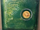 Alice Cooper Billion Dollar Babies Vinyl Record LP UK 1st Pressing EX