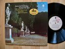 SUSANN Mc DONALD  Romantic Harp   PATRICIAN KS 525  DBX encoded disc  MINT