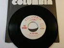 The DENIMS I'm your man 45 savage GARAGE mod FREAKBEAT fuzz PSYCH dancer