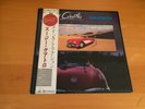 LP SUZI QUATRO MAIN ATTRACTION JAPAN OBI PROMO
