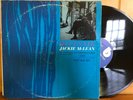 Jackie McLean. Bluesnik. Blue Note Stereo Jazz Lp. VG++ Freddie Hubbard