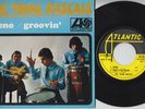 The YOUNG RASCALS * Sueno * 1967 French EP * SOUL MOD R&B * Listen To It