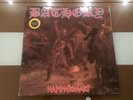 BATHORY HAMMERHEART LP LIMITED GATEFOLD.FIRST PRESS N 0153-1 noise international