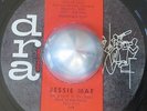 UPTEMPO R&B DANCER JESSIE MAE Don't freeze on me DRA LISTEN