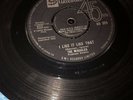 The Miracles.Stateside.SS324.I like it like that. .1964 Northern Soul