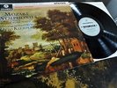 Mozart: Symphonies Nos. 40 & 41 - Otto Klemperer **Columbia SAX 2486 ED1 LP**