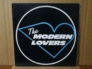 The Modern Lovers feat. Jonathan Richman 1976 LP Aus pressing RARE