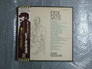 ALDO CICCOLINI ERIK SATIE COMPLETE PIANO WORKS 6LP+BONUS LP