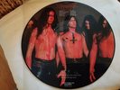 Dismember ?– Like An Ever Flowing Stream, Picture Disc, vinyl, 1991, death metal