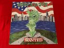 UGLY KID JOE - AMERICA'S LEAST WANTED LP Original 1992 Spain press VINYL