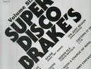 Barrabas, James Brown a.o. Super Disco Brakes Volume Six NEAR MINT Vinyl LP