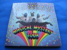 The BEATLES * MAGICAL MYSTERY TOUR * 1967 UK EP 1ST SMMT MINT UN-PLAYED NOS