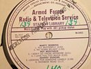 RADIO SHOW: AFN RL 36-7 BUCK OWENS, BILL ANDERSON, ROY MONTGUE, JOHNNY DUNCAN