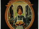 Mom's Apple Pie - S/T LP - Brown Bag Uncensored Cover VG+