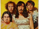 Mothers Of Invention - We're Only In It For The Money LP - Verve Cut-Outs
