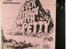 Tom Petty & the Heartbreakers - Rock Steady With Petty LP - Tuna