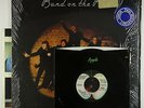 Paul McCartney & Wings - Band On The Run LP + 45 - Apple Shrink Poster