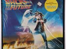 V/A - Back To The Future OST LP - MCA VG+ Shrink