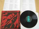 The Astronauts / It`s All Done By Mirrors / Punk 1983
