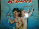 LP.      Exodus  ?– Bonded By Blood   (original edit 1985)
