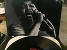 BIG MAMA THORNTON WITH MUDDY WATERS' BLUES BAND Arhoolie Pressing w/VG+/VG++ vin