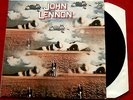 EXCELLENT+ / NM 1973 vinyl LP - JOHN LENNON - MIND GAMES - MFP 50509