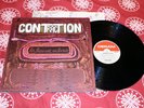 CONTRACTION - LA BOURSE OU LA VIE - FRENCH CANADIAN QUEBEC PROG LP DERAM LABEL