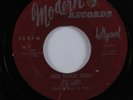 R&B Rocker 45 ETTA JAMES Good Rockin' Daddy MODERN HEAR