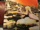 Led Zeppelin Houses Of The Holy Vinyl UK Atlantic 1973 LP K50014
