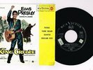ELVIS PRESLEY 