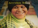 ARETHA FRANKLIN *NOW*  LP SEALED  1968
