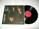 The Rolling Stones No. 2 LP Rare Blind Man Sleeve LK 4661 UK VG- Vinyl Record