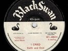 KEITH & ENID-i cried   black swan 7
