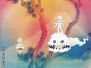 KANYE WEST/KID CUDI - KIDS SEE GHOSTS (VINYL)   VINYL LP NEW+