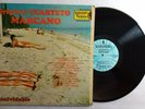 Cuarteto Marcano Inolvidable Guayanes Verne GLP-518 VOL 3 Vinyl LP VG+ LP#0740