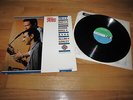 THE JAZZ MAKERS RONNIE ROSS / ALLAN GANLEY - ATLANTIC RECORDS 1333 LP