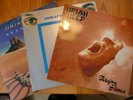 3 x URIAH HEEP Vinyl, LP, 