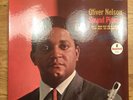 Oliver Nelson Sound Pieces Impulse AS-9129 US FOC ABC  Stereo