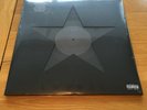 David Bowie - Blackstar LP 1st press 2015 MINT/SEALED Released Jan 8th 2016