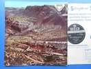 SXL 2005 Dvorak New World Symphony Kubelik wbg ed.1 Ex+