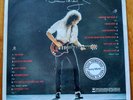 Brian May (Queen) - Back To The Light LP - Rare Promotional Colombia edition