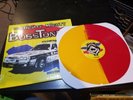 Mighty Mighty Bosstones - Question the Answers LP - rare split RSD vinyl press